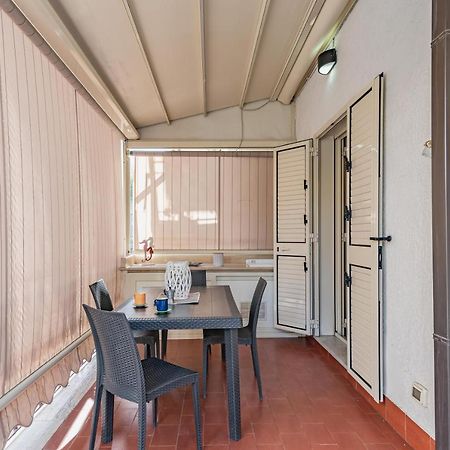 Naxos Bay Flat With Terrace 50 Meters From The Sea Διαμέρισμα Giardini Naxos Εξωτερικό φωτογραφία