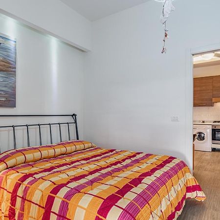 Naxos Bay Flat With Terrace 50 Meters From The Sea Διαμέρισμα Giardini Naxos Εξωτερικό φωτογραφία